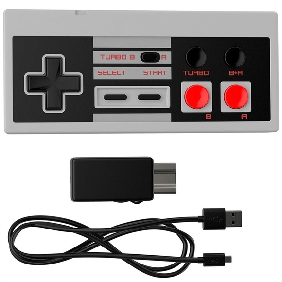 🆕Controller for Nintendo Gaming System - Picture 2 of 8